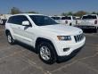 Used 2016 Jeep Grand Cherokee Laredo RWD SUV
