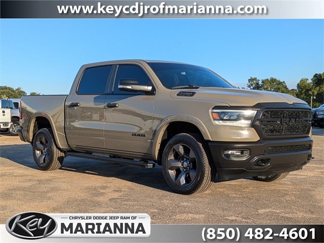 2020 RAM Ram 1500 Pickup