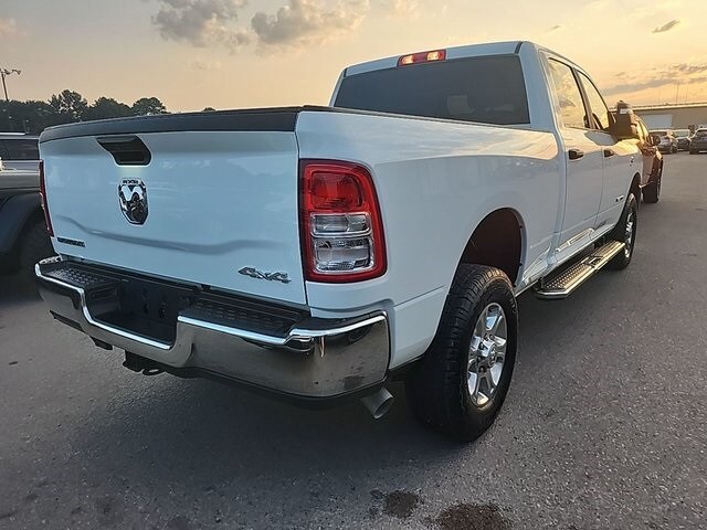 2024 Ram 2500 Big Horn photo 3
