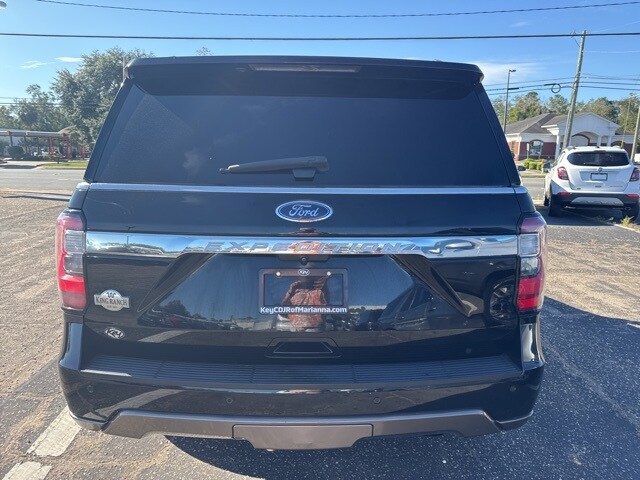 2020 Ford Expedition King Ranch photo 2