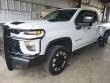 Used 2023 Chevrolet Silverado 2500 HD Custom Truck Crew Cab
