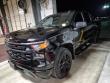 Used 2023 Chevrolet Silverado 1500 Custom Truck Crew Cab