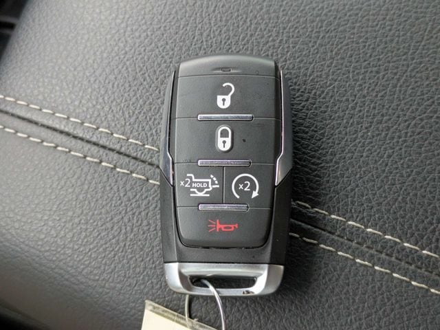 2026 RAM 1500 Laramie - Photo 26