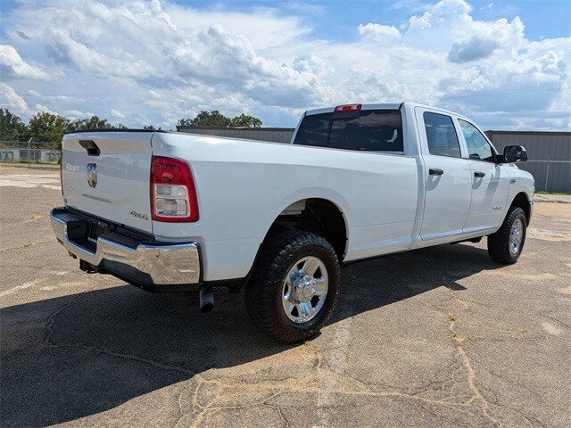 2022 Ram 2500 Tradesman photo 4