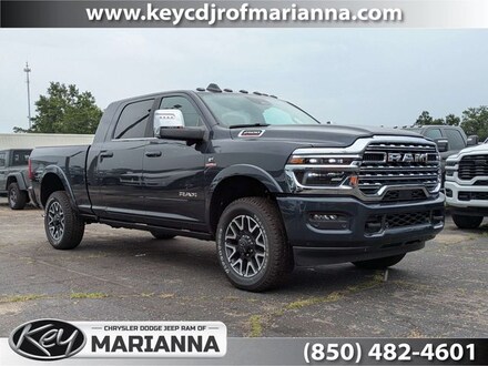 2026 Ram 2500 Limited Longhorn Pickup