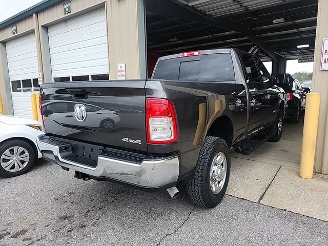 2022 Ram 2500 Tradesman photo 2
