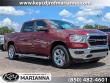 Used 2019 Ram 1500 Big Horn/Lone Star Truck Crew Cab