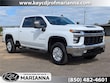 Chevrolet Silverado 2500 HD