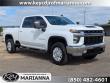 Used 2022 Chevrolet Silverado 2500 HD LT Truck Crew Cab