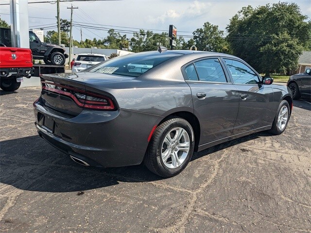 2023 Dodge Charger SXT photo 3