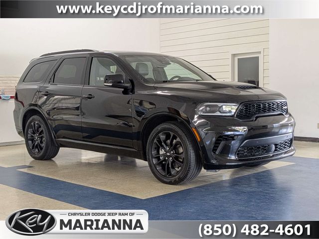 2025 Dodge Durango