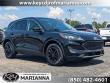 Used 2020 Ford Escape SE SUV