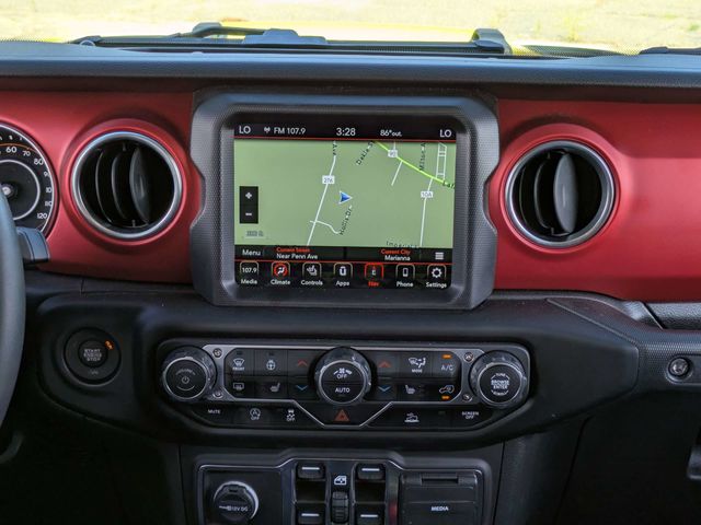 2023 Jeep Gladiator Rubicon - Photo 18