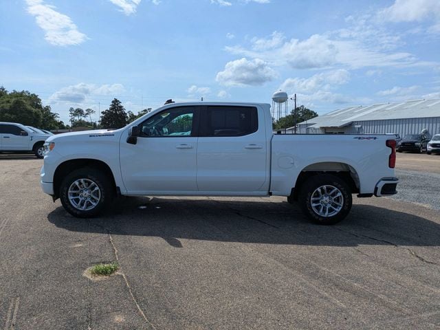 2022 Chevrolet Silverado 1500 RST - Photo 7