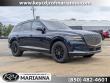 Used 2021 Genesis GV80 2.5T SUV