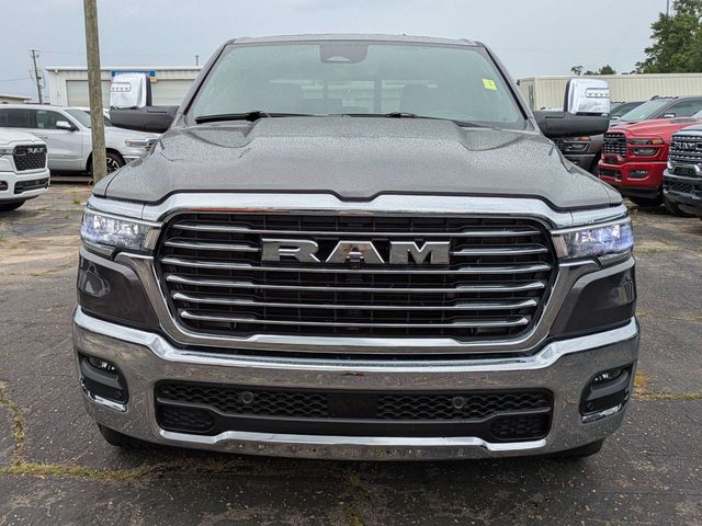 2026 RAM 1500 Laramie - Photo 7