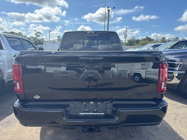 2026 Ram 2500 Limited photo 3