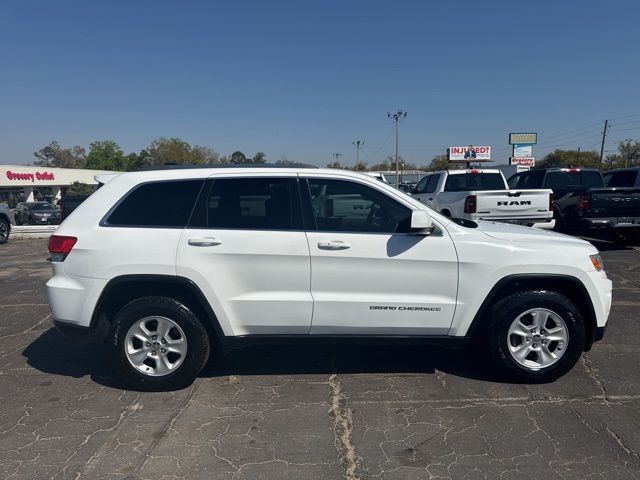 Used 2016 Jeep Grand Cherokee Laredo E with VIN 1C4RJEAG1GC313922 for sale in Marianna, FL