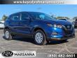 Used 2020 Nissan Rogue Sport S SUV