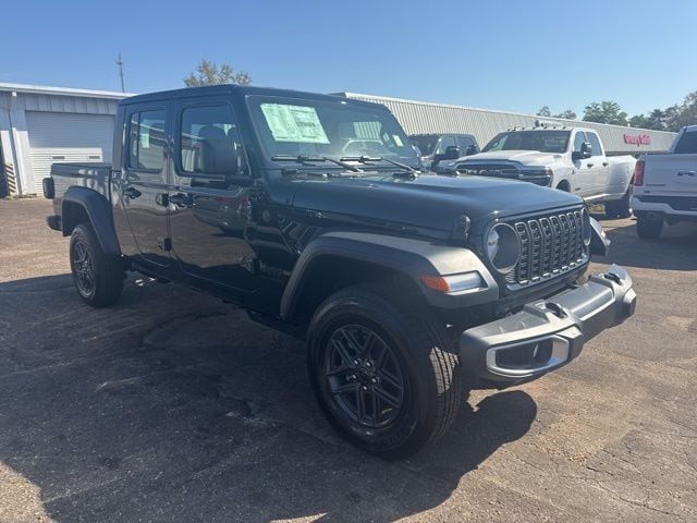 2026 Jeep Gladiator Sport Auto's photo