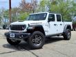 Used 2024 Jeep Gladiator Mojave Truck Crew Cab