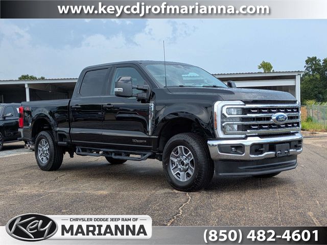 2024 Ford F-250 Truck Crew Cab 