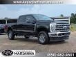 Used 2024 Ford F-250  Truck Crew Cab