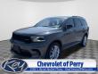 Used 2025 Dodge Durango GT SUV