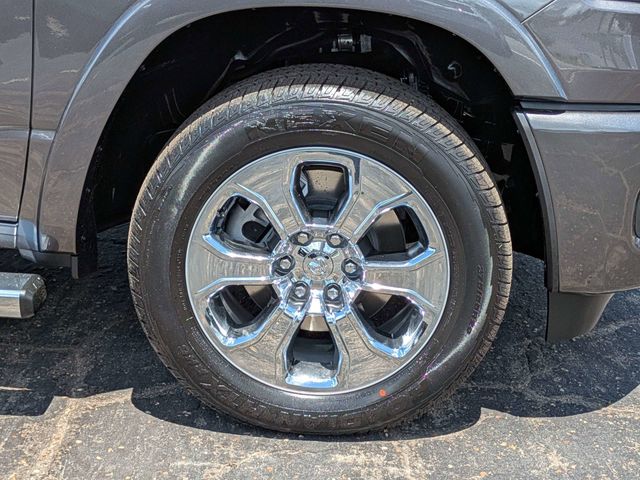 2026 RAM 1500 Big Horn/Lone Star - Photo 11