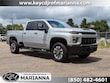 Chevrolet Silverado 2500 HD