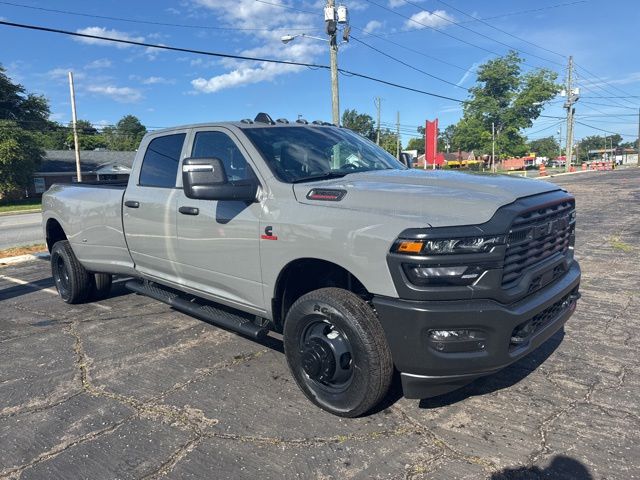 2026 RAM 3500 Tradesman 4X4 Crew Cab LWB's photo