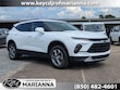  Chevrolet Blazer