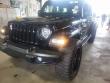 Used 2022 Jeep Wrangler Unlimited Sahara SUV