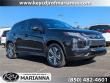 Used 2023 Mitsubishi Outlander Sport 2.0 SUV