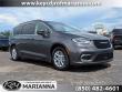 Used 2022 Chrysler Pacifica Touring L Van Passenger Van