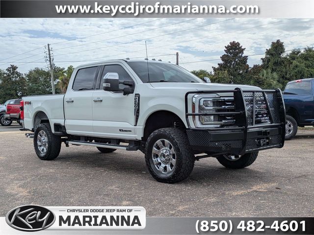 2026 Ford F-250