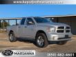 Used 2013 Ram 1500 Tradesman/Express Truck Quad Cab