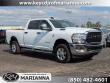 Used 2024 Ram 2500 Big Horn Truck Crew Cab