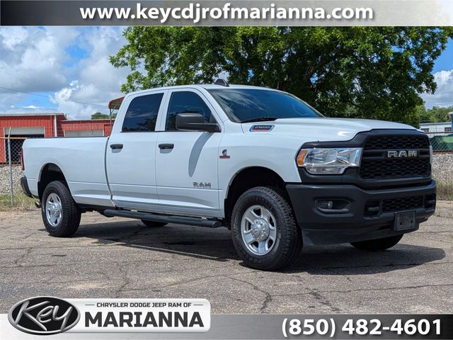 2022 RAM 2500 Tradesman 4X4 Crew Cab LWB's photo