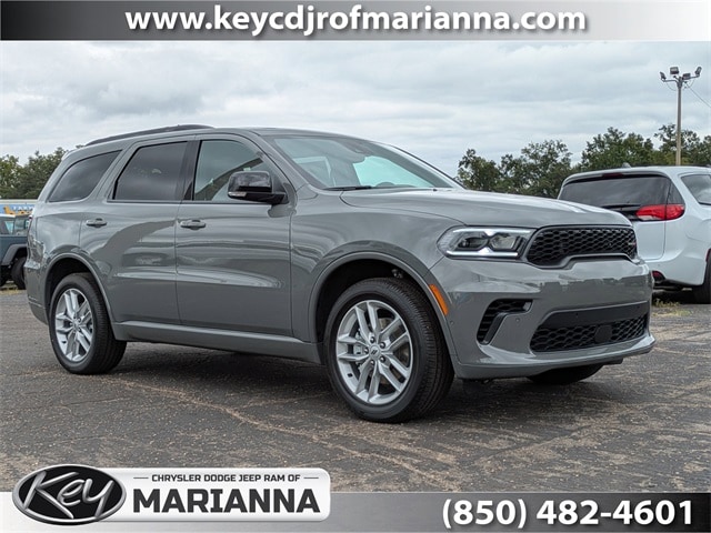 2026 Dodge Durango GT Plus's photo