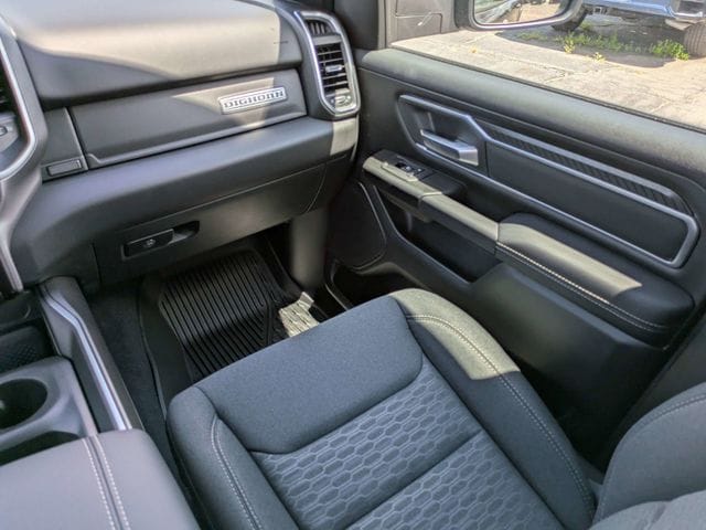 2026 RAM 1500 Big Horn/Lone Star - Photo 17