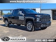  Chevrolet Silverado 2500 HD