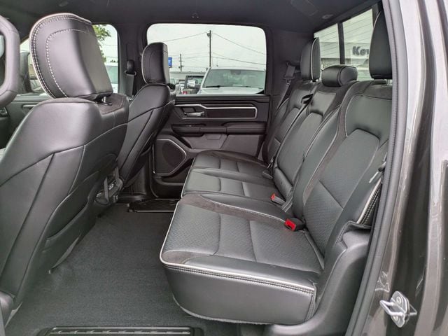 2026 RAM 1500 Laramie - Photo 12
