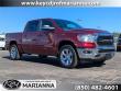 Used 2021 Ram 1500 Big Horn/Lone Star Truck Crew Cab