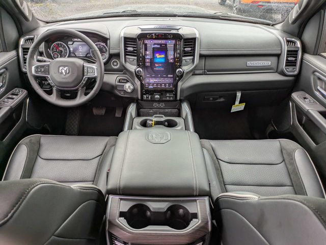 2026 RAM 1500 Laramie - Photo 13