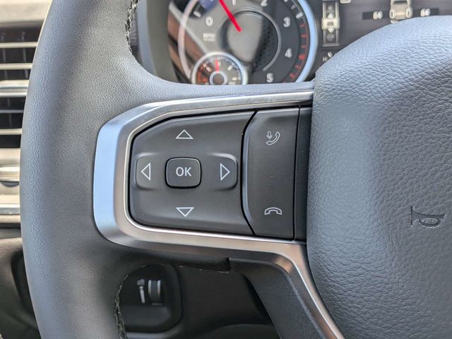 2026 RAM 2500 Big Horn - Photo 25