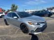 Used 2024 Toyota Camry LE Sedan