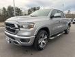 Used 2022 Ram 1500 Laramie Truck Crew Cab