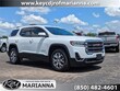 GMC Acadia