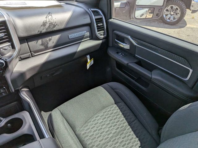 2026 RAM 2500 Big Horn - Photo 16
